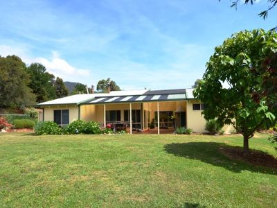 5 Drummond Street , Tawonga