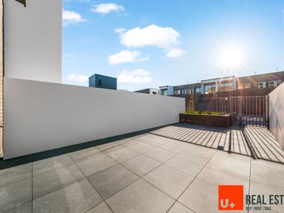 31 / 20 Leahy Close, Narrabundah