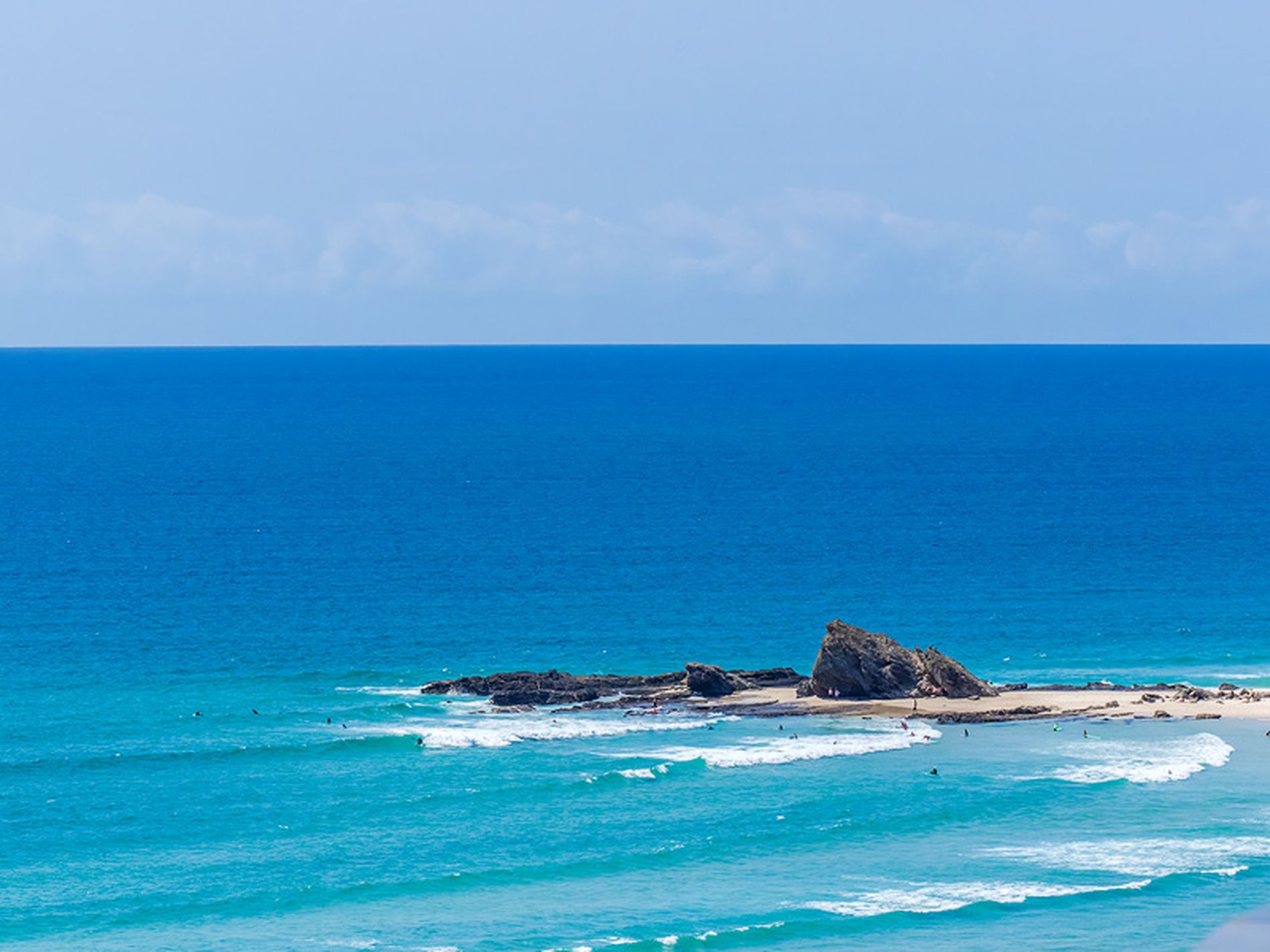 16th FL PENTHOUSE / 969 GOLD COAST HWY, Palm Beach