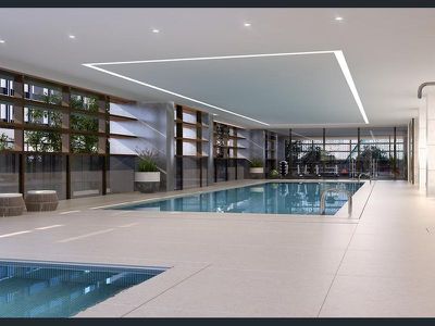 1 Chippendale Way, Chippendale