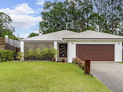 7 Harlow Court, Gilston