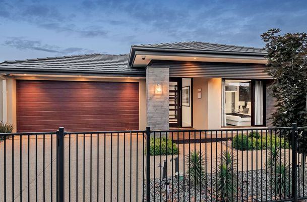 4 Montreal Circuit, Craigieburn