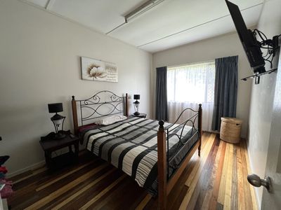 11 Johnson Road, Kairi