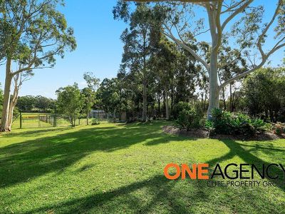 42 Gardner Rd, Falls Creek