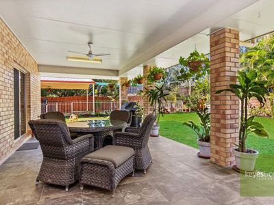 12 Damson Court, Douglas