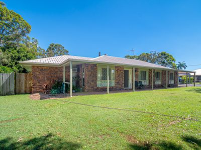 209 Denmans Camp Road, Kawungan