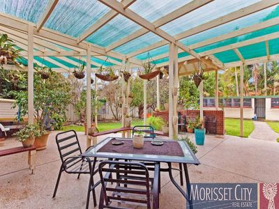 141 Harbord Street, Bonnells Bay