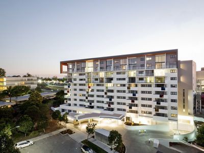 20105 / 72 Victoria Park Road, Kelvin Grove