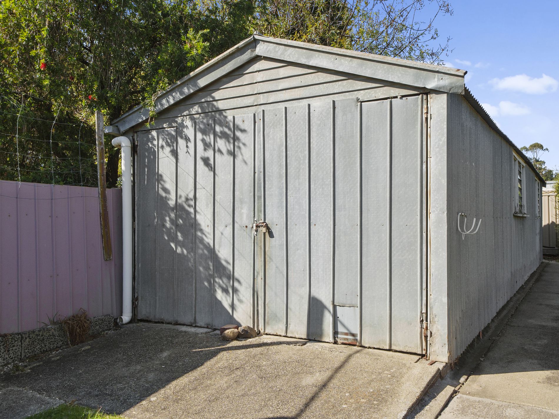 43 Anglesey Street, Seymour
