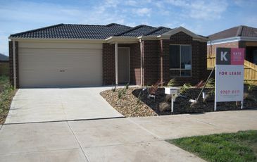 68 Kingdom Drive, Cranbourne