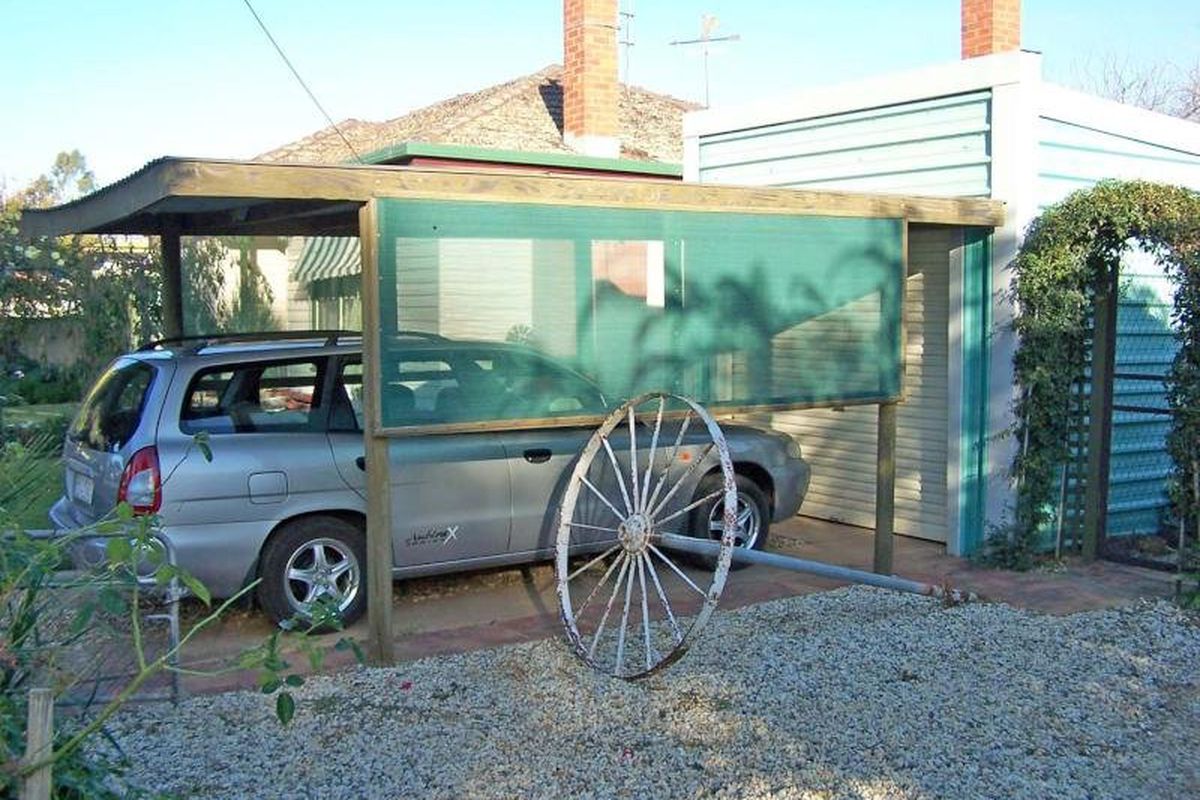 44 Morrissey Street, Merrigum