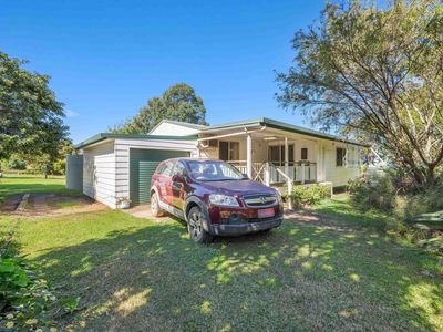 310 Smith Road, Booie