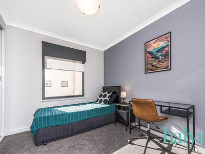 15 / 118 Mounts Bay Road, Perth