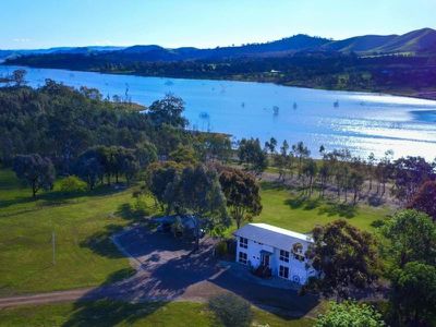 454 Howes Creek, Mansfield