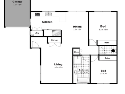 3 / 311 Alderley Street, South Toowoomba