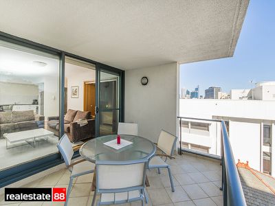 30 / 34 Kings Park Road, West Perth