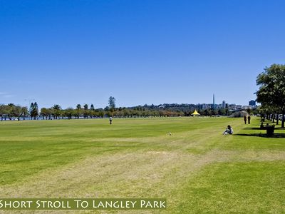 9 / 18 Plain Street, East Perth