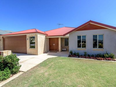 18 Forward Street , Baldivis