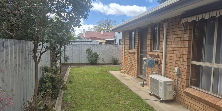 4 / 9 Hart Street , Euroa