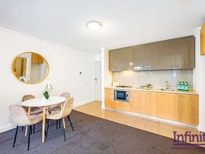 206 / 88 Vista Street, Mosman