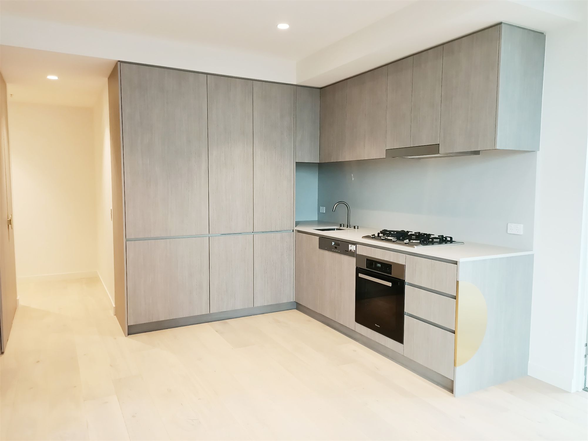 1403 / 15 Austin Street, Adelaide