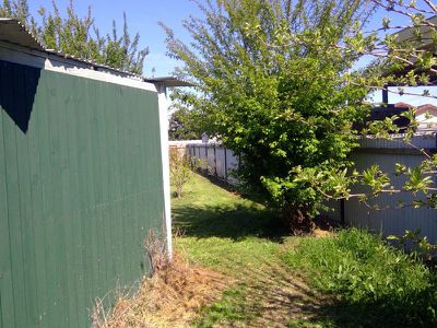 129 Channel Street, Cohuna