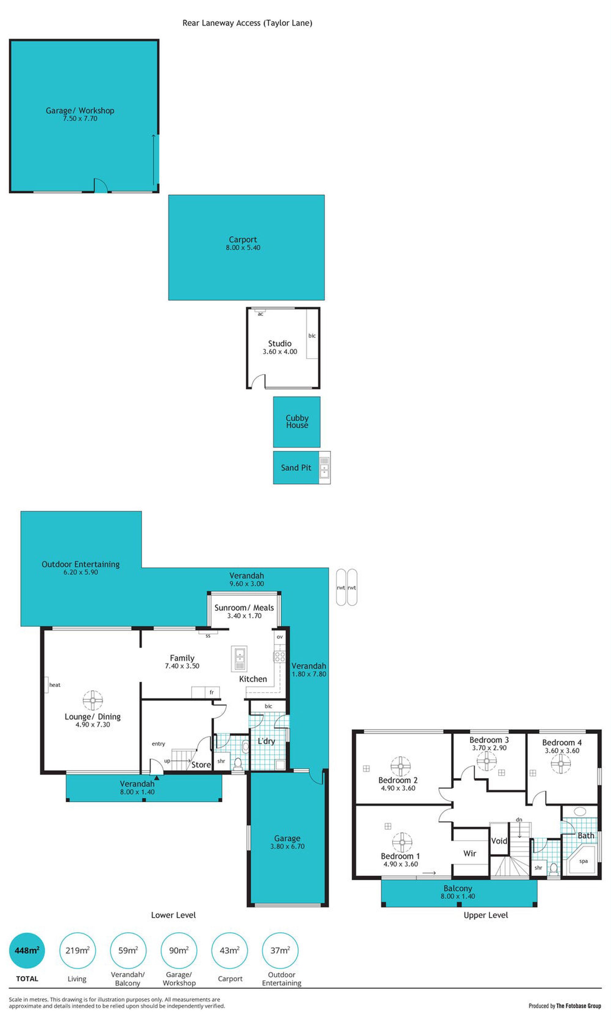 38 Oleander Street West, South Brighton