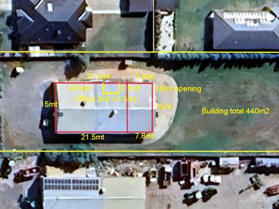 37 Boundary Street, Kerang