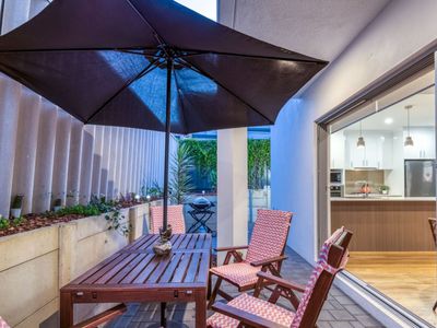 4 / 163 Eton Street, Joondanna