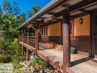 9 / 564 Byrrill Creek Road, Byrrill Creek