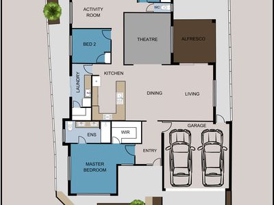 28 Spiral Flag Road, Yanchep