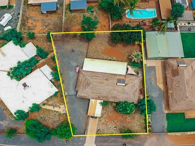 10 Becker Court, South Hedland