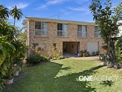 46 Dacres Street, Vincentia