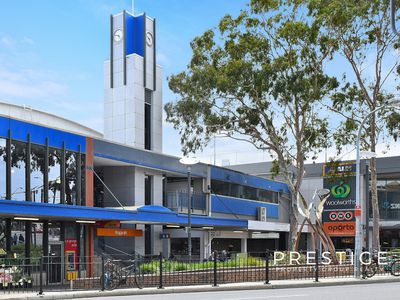 A507 / 258 Railway Parade, Kogarah