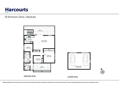 18 SIMMONS Drive, Ulladulla