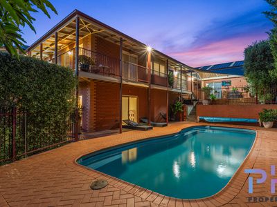 25 Victoria Street, Ironbark