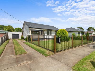 274 Raglan Street, Sale