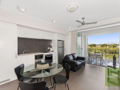 13 / 2-4 Kingsway Place, Townsville City