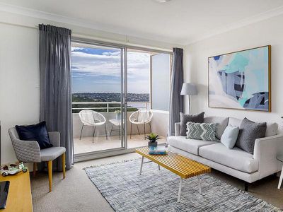 12 / 74 Cairo Street, Cammeray