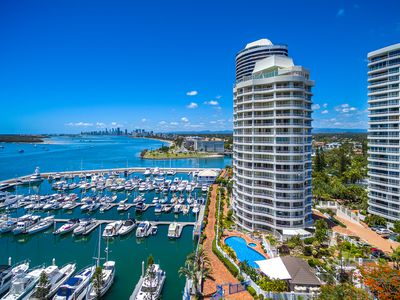 24 / 19 Oatland Esplanade, Runaway Bay