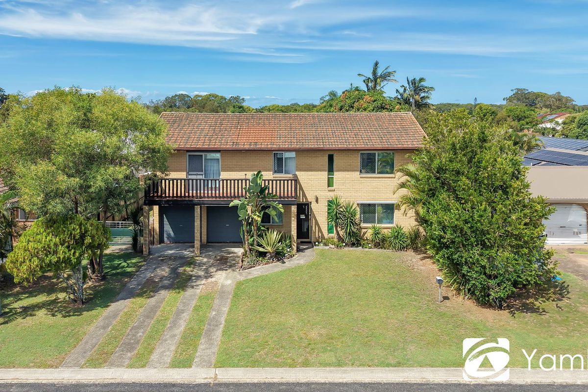 3 Wattle Drive, Yamba