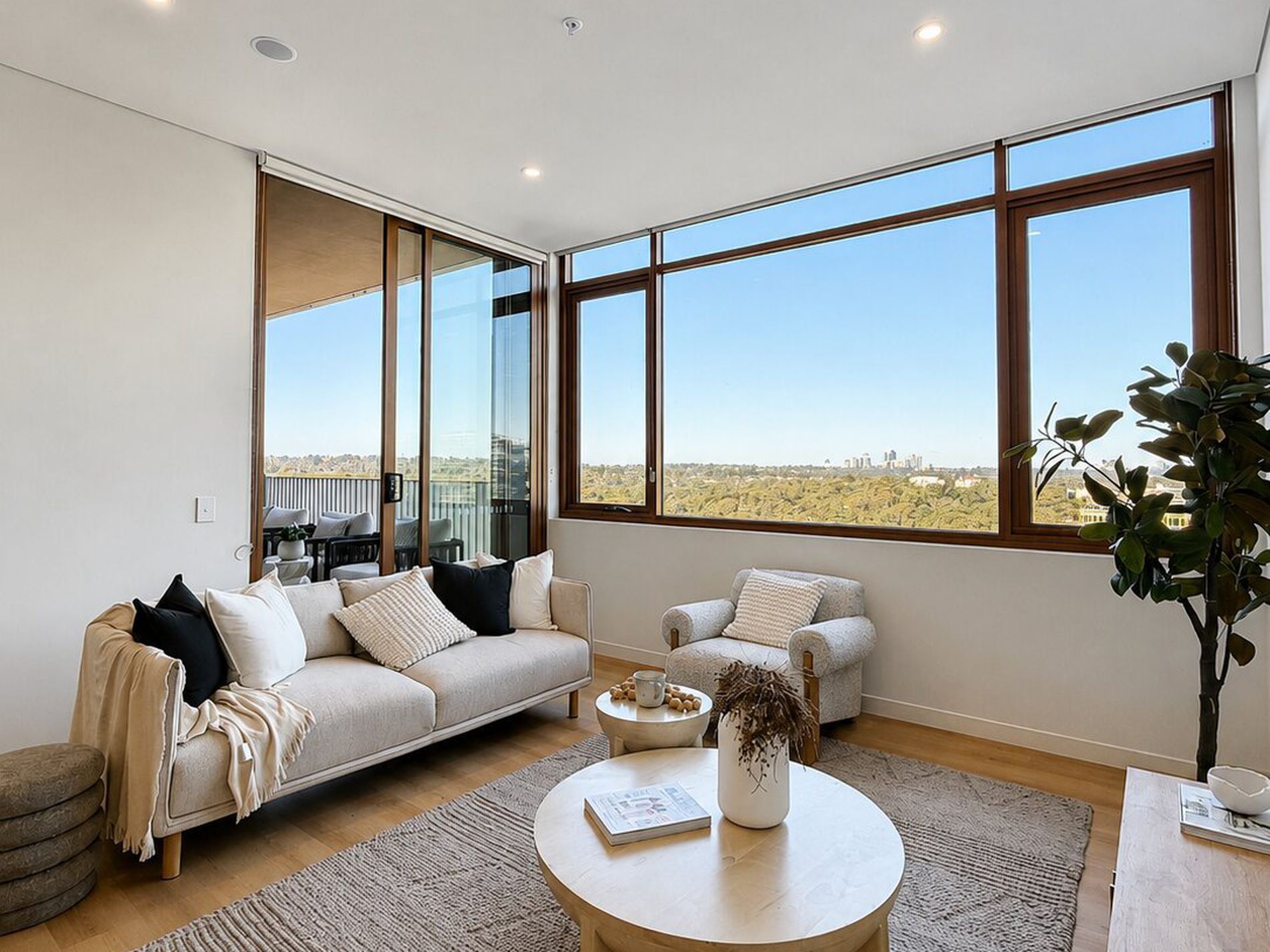 Level 12 / 66 Talavera Road, Macquarie Park