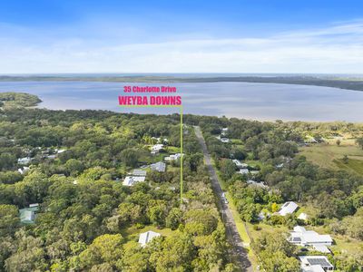 35 Charlotte Drive, Weyba Downs