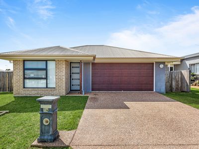 14 Corack Avenue, Cambooya