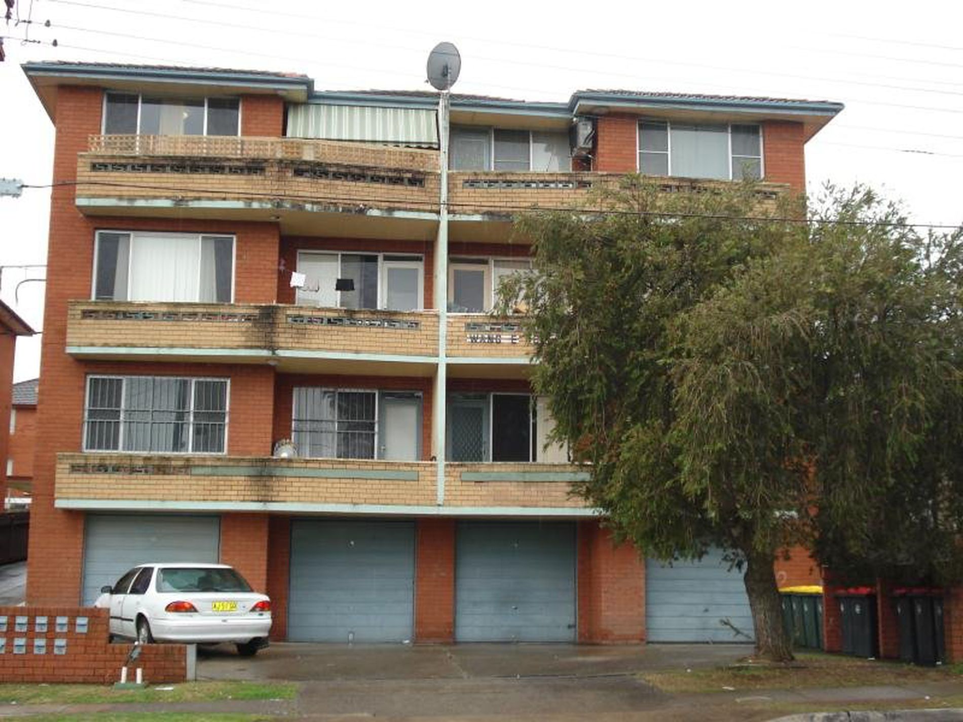 3 / 23 Wangee Road, Lakemba