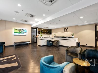 2101 / 179  Alfred Street, Fortitude Valley