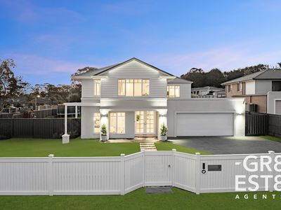 9 Memorial Drive, Narre Warren North