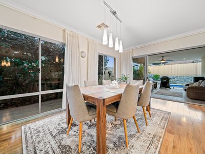 15 Triumph Approach, Aubin Grove