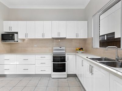 4 Gaza Road, Naremburn