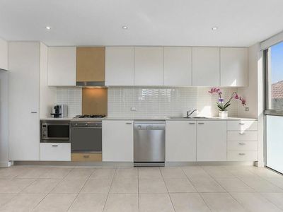 20 / 76 Anzac Parade, Kensington